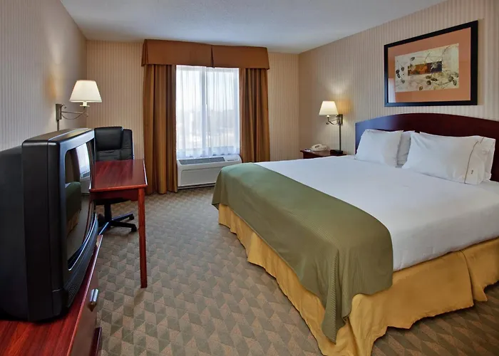 Spark By Hilton Lansing