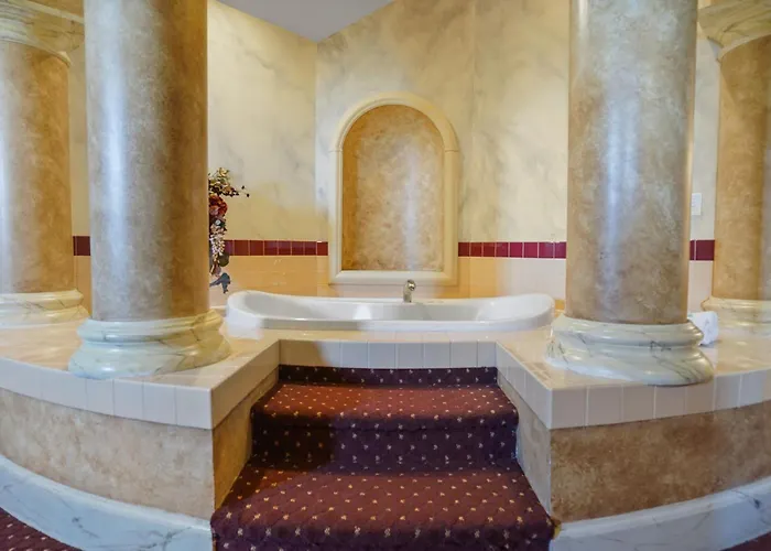 Chateau Avalon Hotel & Spa